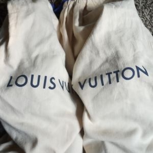 Louis Vuitton Loafers